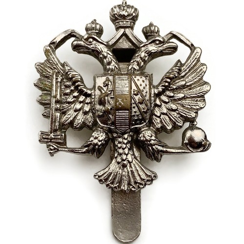 Original 1st queens dragoon - 1st,