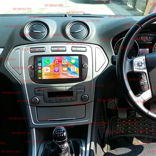 Head units for - units, mondeo