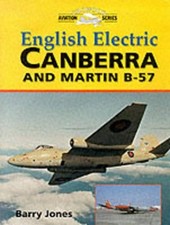 English Electric Canberra and