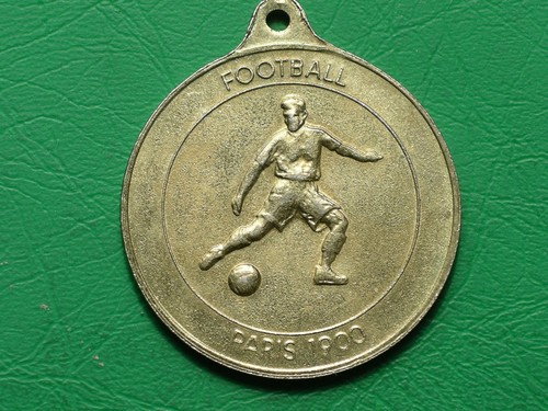 Olympic games 1984 football - olympic,