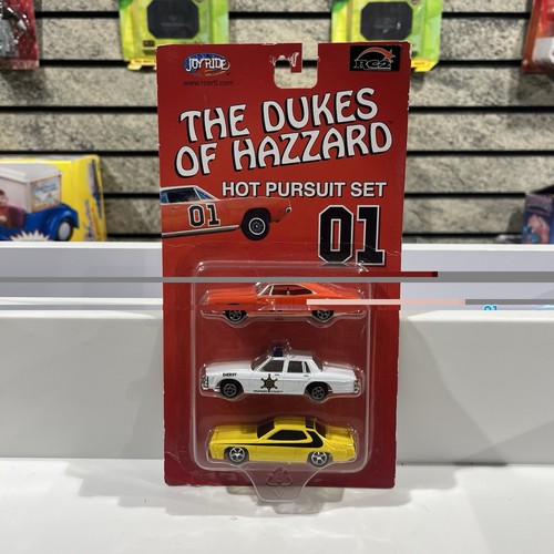 Dukes hazzard hot pursuit - hot,