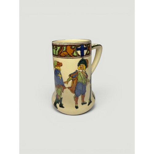 Antique royal doulton - antique,