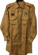 DPD Dwarf Police Department