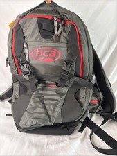 BCA Float 25 Turbo Airbag