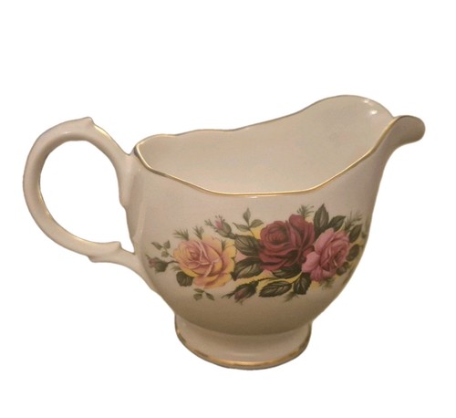 Vintage royal vale milk - vale,