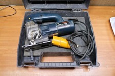 Bosch Industrial Professional Orbital Action GST60PBE Jigsaw 110v in case in GWO