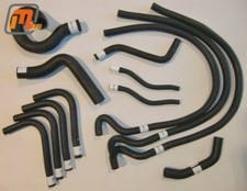 FORD CAPRI MK2 & MK3 RADIATOR