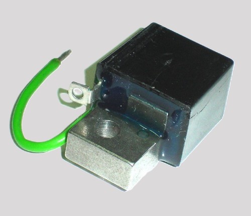 Vespa cdi pick - px, pe