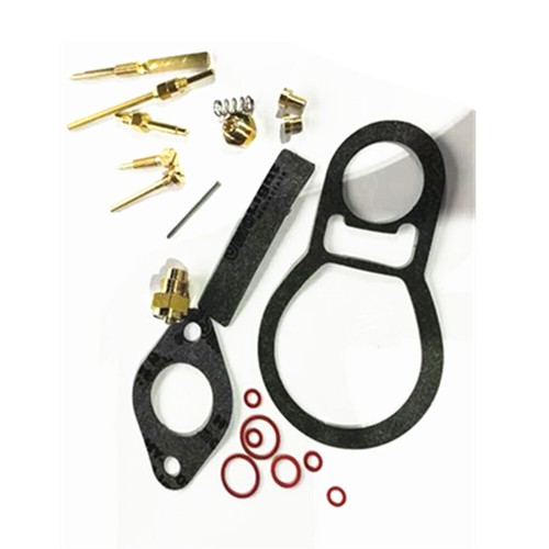 1set carburetor repair kit - carburetor,