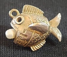 Rare Vintage Sterling Silver