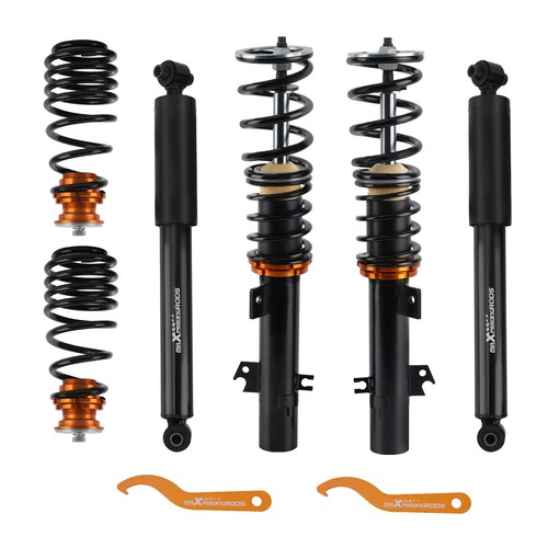 Coilover kit for peugeot 207 - for,