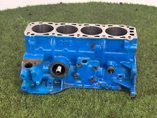 Ford Escort RS Cosworth 205 Cylinder block - fresh bore and deck - ready to use