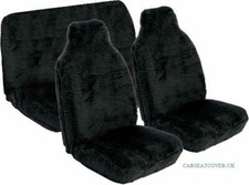 For LAND ROVER Luxury Plain