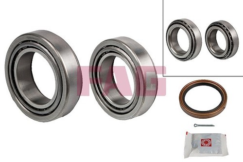 713 6440 fag wheel bearing - wheel,