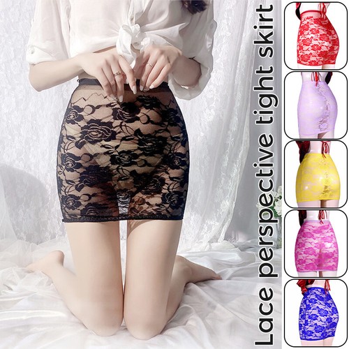 Women sexy lace see - sexy,