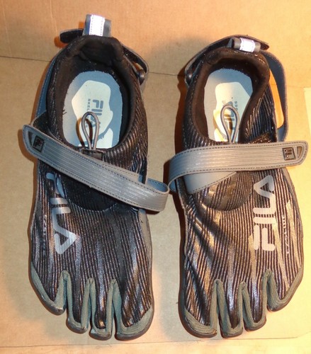 Fila skele toes slide - ez,