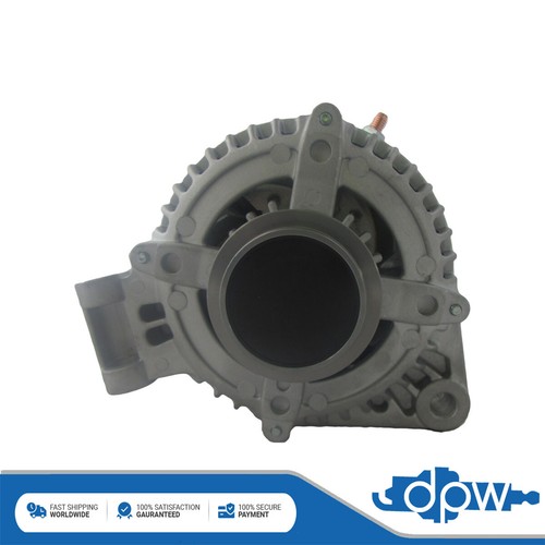 Dpw alternator fits bmw - dpw,