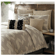 NEW KAS Room Raina Twin Duvet