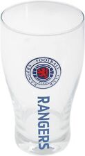 RANGERS FC BEER GLASS TULIP