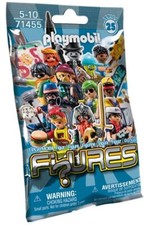 Playmobil Series 25 Boys Figures Blind Bag 71455 Brand New Release 2024