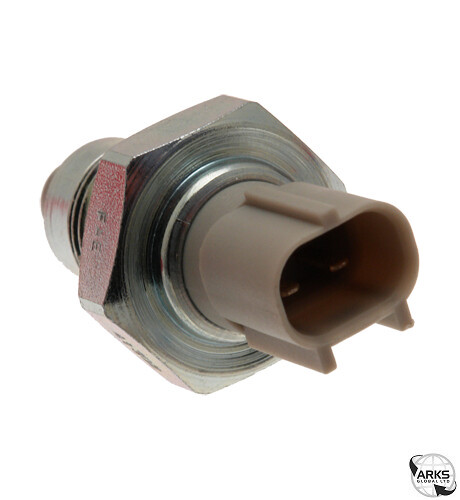 Cambiare reverse light switch - reverse,