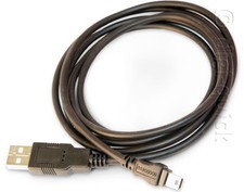 USB DataTransfer Cable Lead For CANON iVIS HG10,iVIS HG20 CAMERA