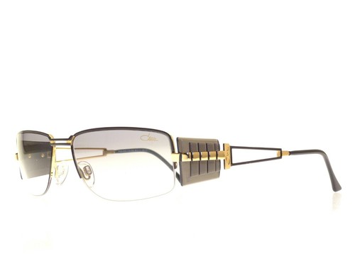 Cazal 9009 302 black gold - 9009,