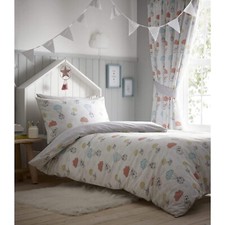 Sheep Dreams Toddler Duvet Set