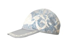 Versace Multi-Color Baseball