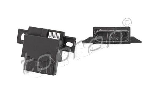 Fuel pump relay - 12v, for