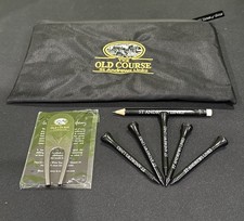 St Andrews Old Course