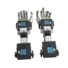 Humanoid Robot Left+Right Hand