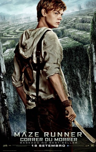 The maze runner 2014 - the, 21