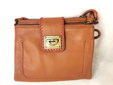 The Sak Ladies Genuine Leather