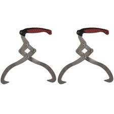 Log tongs with tpr - log,