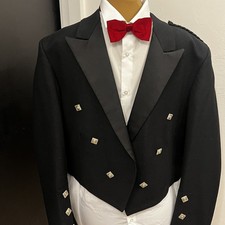 Men’s Scottish  prince kilt