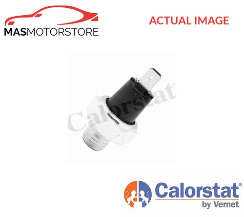 Oil pressure sensor switch - oil,