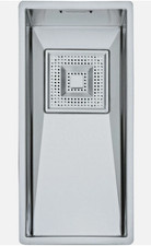 Franke PKX 110-18 Stainless