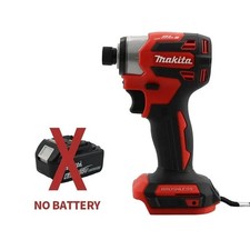 Makita DTD173 Cordless Impact