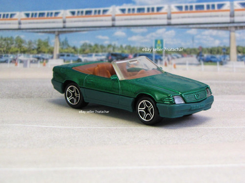 1989 2001 mercedes benz - 1989-2001, mercedes-benz