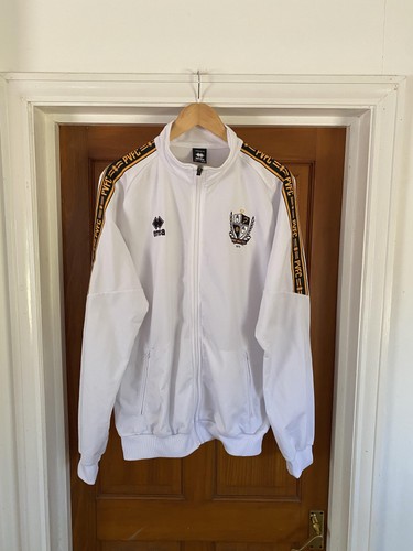 Port vale jacket - port,