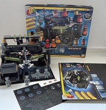 Doctor Who Dalek Factory Set