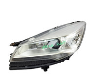 XENON HEADLIGHT FRONT LEFT