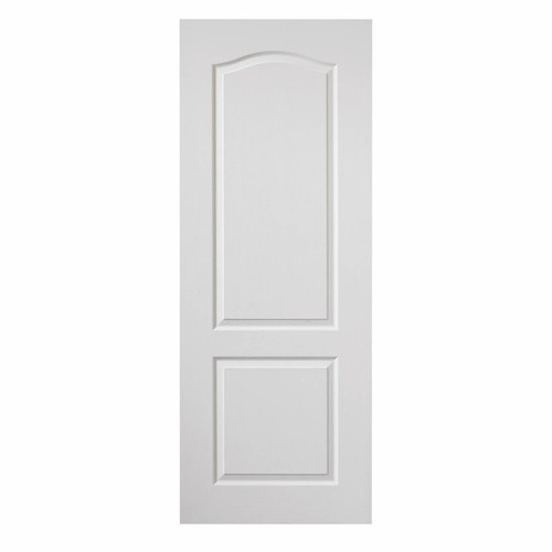 White moulded classique - moulded,