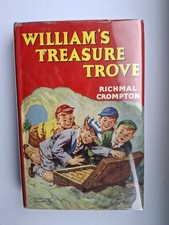 Richmal Crompton William's