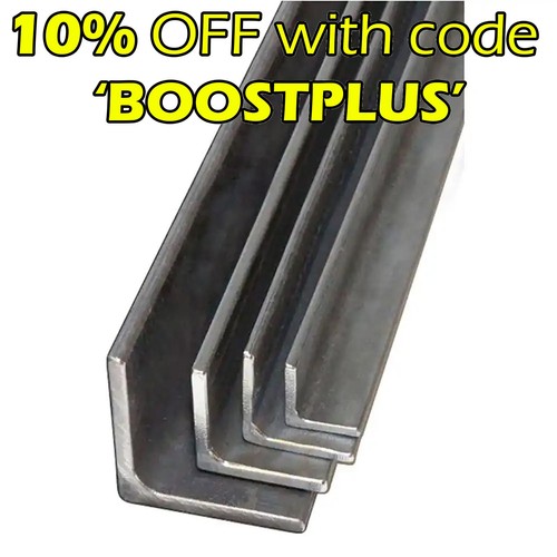 Mild steel - mild,