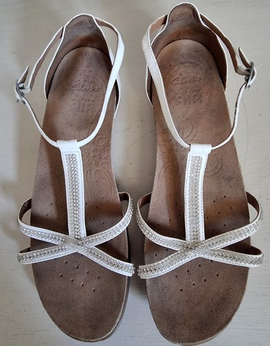 Clarks size active air - clarks,
