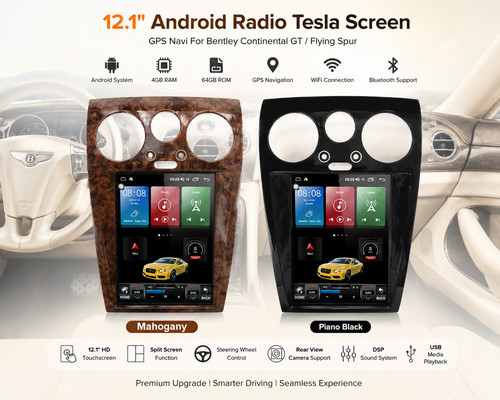 Android tesla screen - tesla,