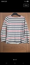 2 Womens Joules Long Sleeve