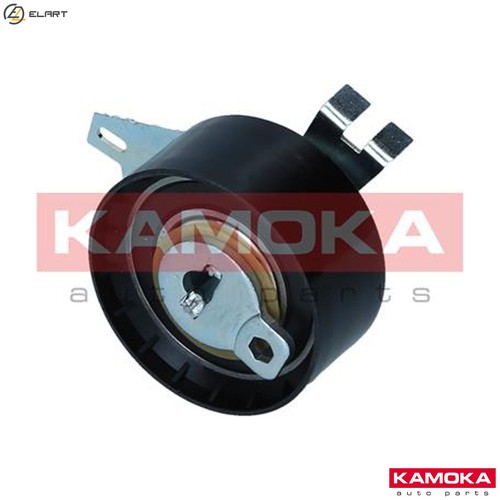 Tensioner pulley timing - timing, belt